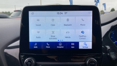 Ford Puma 1.0 EcoBoost Hybrid mHEV 155 ST-Line 5dr Petrol Hatchback